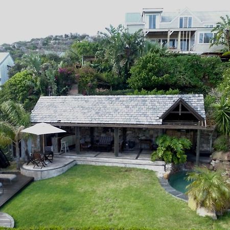 African Violet Guest Suites Noordhoek Exterior foto
